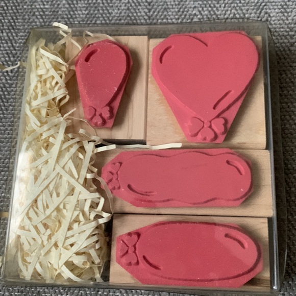 Balloon Happiness stamp set - Picture 3 of 5